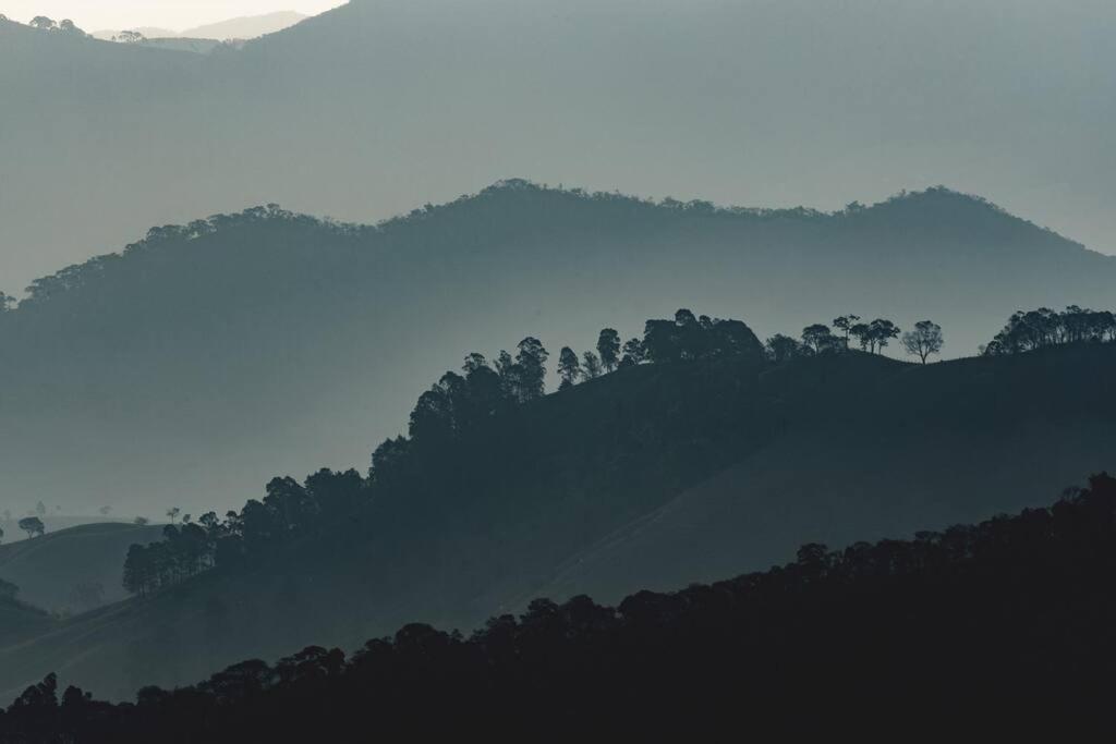 Casa Jequitiba Villa Sao Bento do Sapucai Bagian luar foto