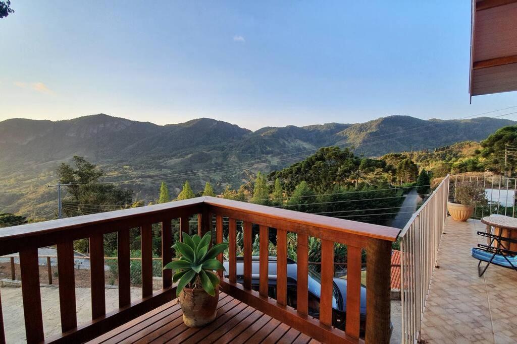 Casa Jequitiba Villa Sao Bento do Sapucai Bagian luar foto