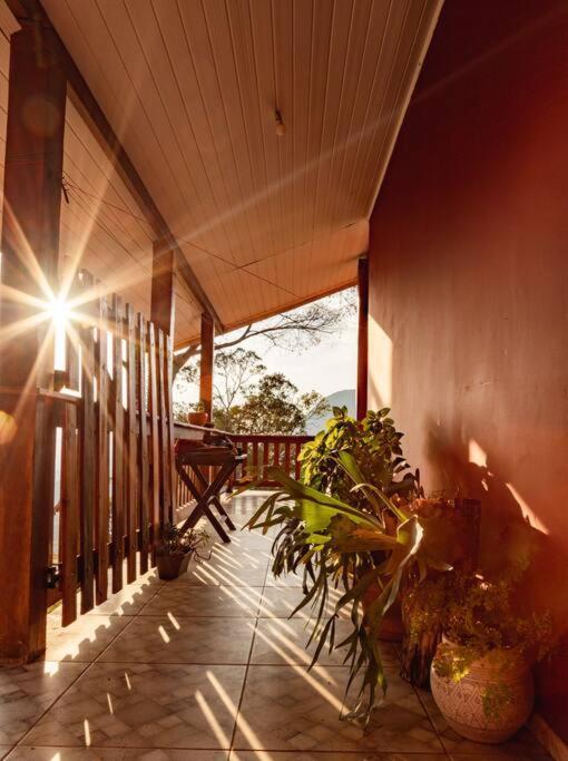 Casa Jequitiba Villa Sao Bento do Sapucai Bagian luar foto