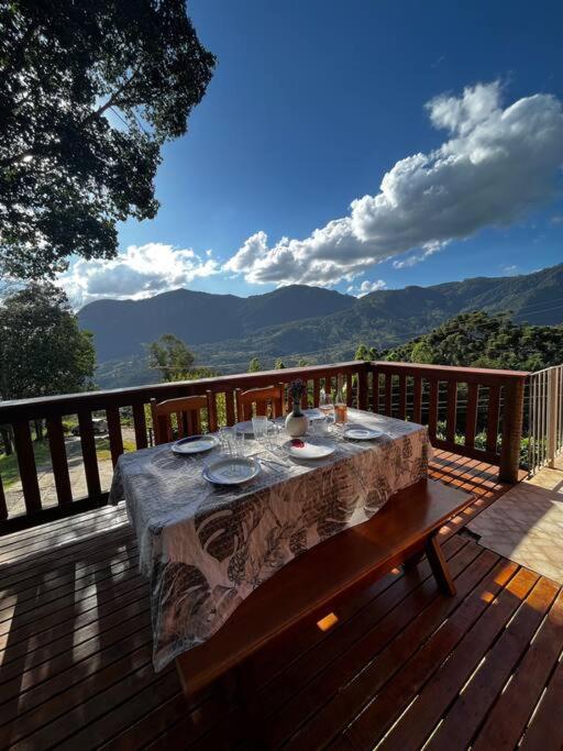 Casa Jequitiba Villa Sao Bento do Sapucai Bagian luar foto