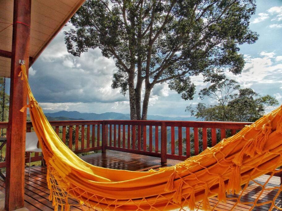 Casa Jequitiba Villa Sao Bento do Sapucai Bagian luar foto